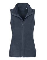 Classic Fleece Vest Women - S5110