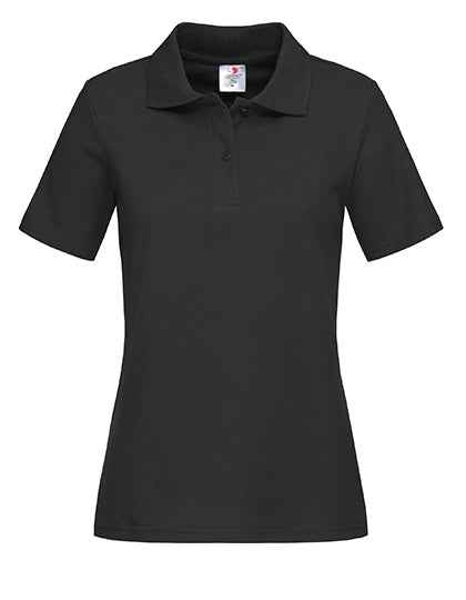 Classic Polo Women - S519