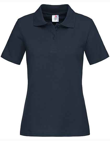 Classic Polo Women - S519
