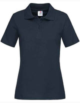 Classic Polo Women - S519