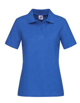 Classic Polo Women - S519