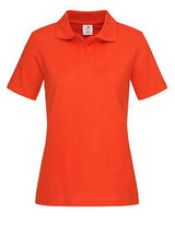 Classic Polo Women - S519