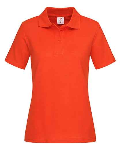 Classic Polo Women - S519