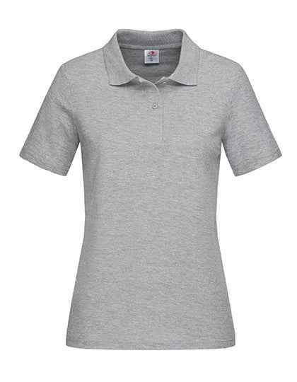 Classic Polo Women - S519