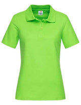 Classic Polo Women - S519