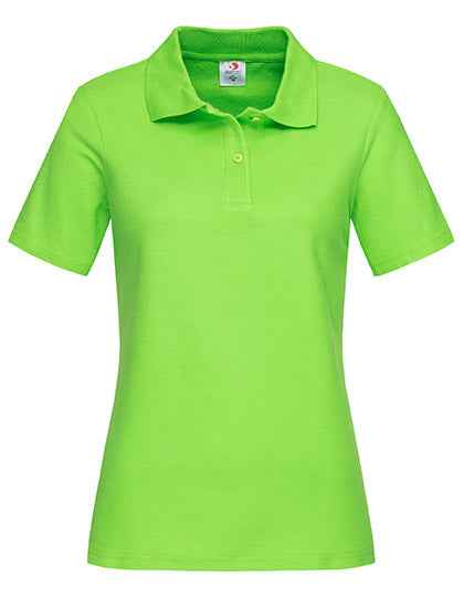 Classic Polo Women - S519