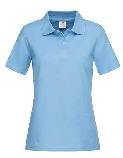 Classic Polo Women - S519