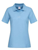 Classic Polo Women - S519