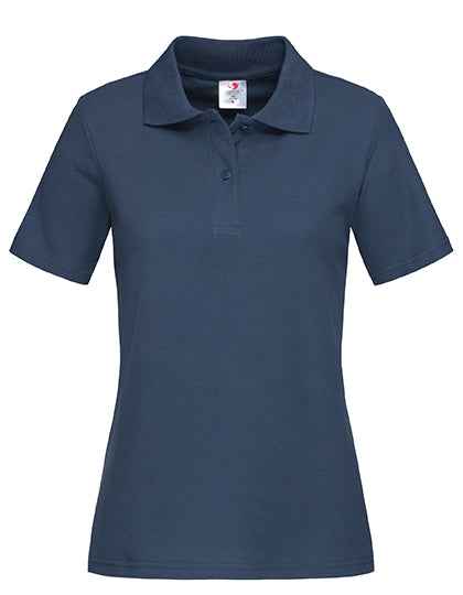 Classic Polo Women - S519
