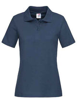 Classic Polo Women - S519