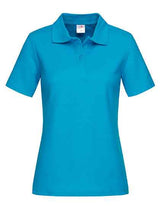 Classic Polo Women - S519