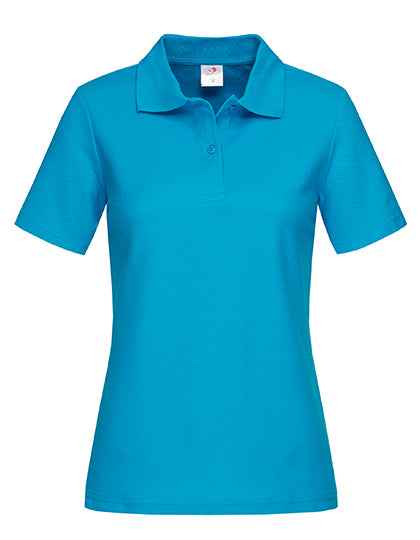Classic Polo Women - S519