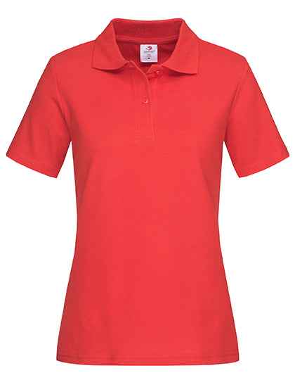 Classic Polo Women - S519