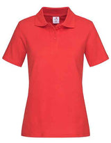 Classic Polo Women - S519