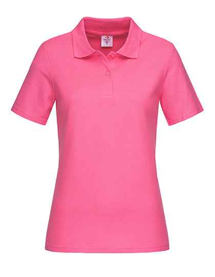 Classic Polo Women - S519