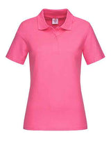 Classic Polo Women - S519