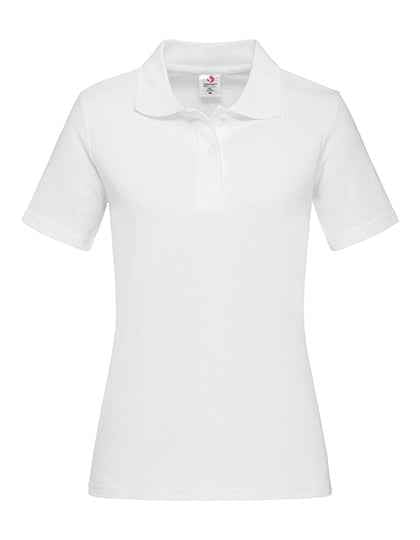 Classic Polo Women - S519