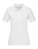 Classic Polo Women - S519