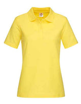 Classic Polo Women - S519