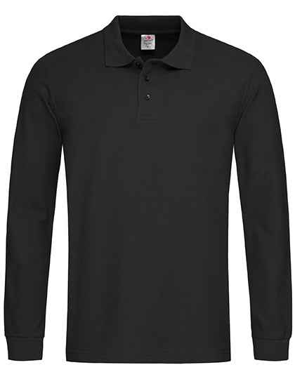 Classic Polo Long Sleeve - S540