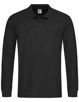 Classic Polo Long Sleeve - S540