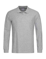 Classic Polo Long Sleeve - S540