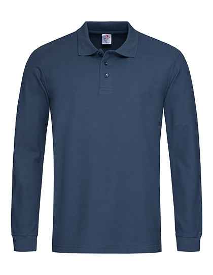 Classic Polo Long Sleeve - S540