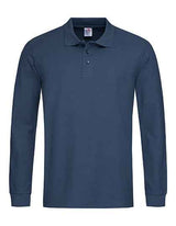 Classic Polo Long Sleeve - S540