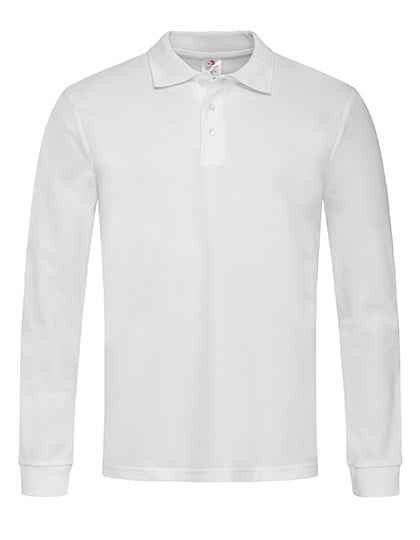 Classic Polo Long Sleeve - S540