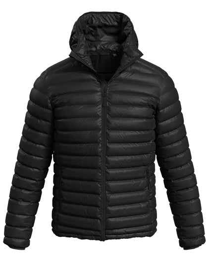 Lux Padded Jacket Men - S5420