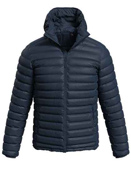 Lux Padded Jacket Men - S5420