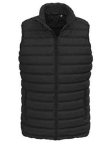 Lux Padded Vest Men - S5430