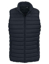 Lux Padded Vest Men - S5430