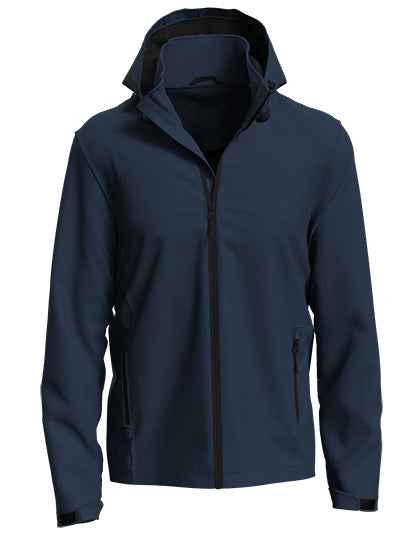 Lux Softshell Jacket Men - S5440