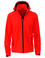 Lux Softshell Jacket Men - S5440