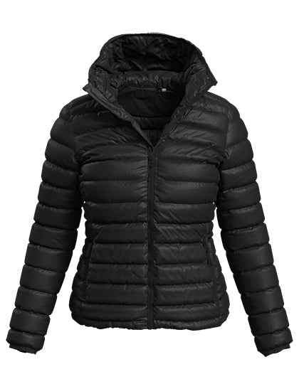 Lux Padded Jacket Women - S5520