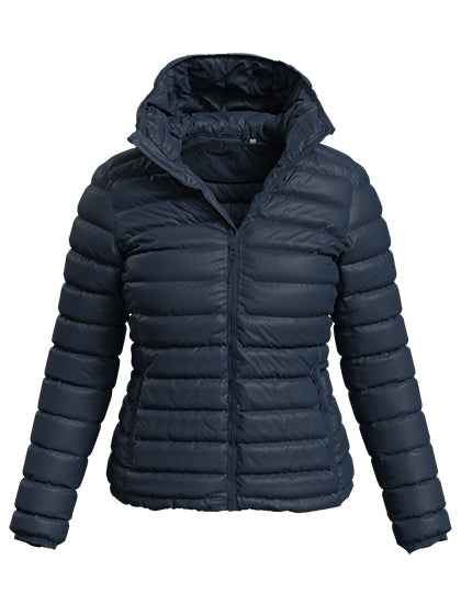 Lux Padded Jacket Women - S5520