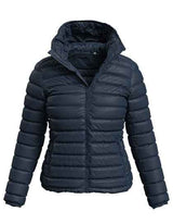 Lux Padded Jacket Women - S5520
