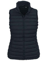 Lux Padded Vest Women - S5530
