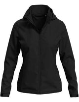 Lux Softshell Jacket Women - S5540