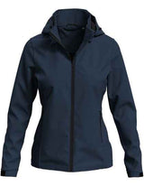 Lux Softshell Jacket Women - S5540