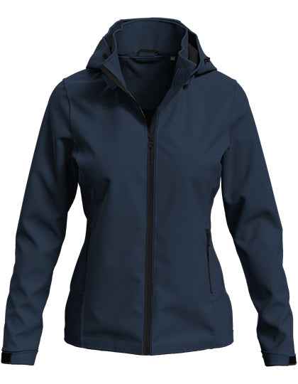 Lux Softshell Jacket Women - S5540