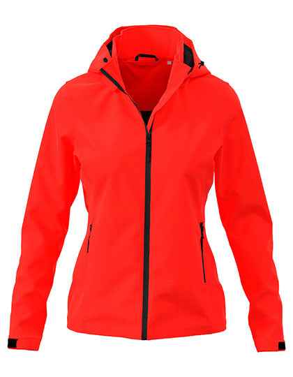 Lux Softshell Jacket Women - S5540