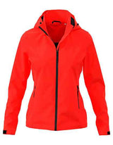 Lux Softshell Jacket Women - S5540