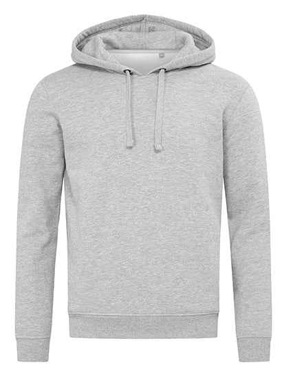 Side Pocket Hoodie Select Unisex - S5630