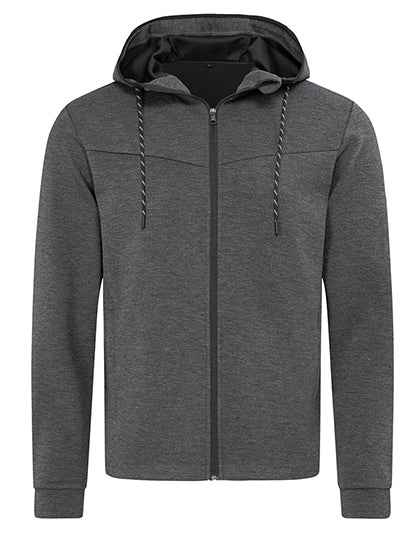 Recycled Scuba Jacket - S5840