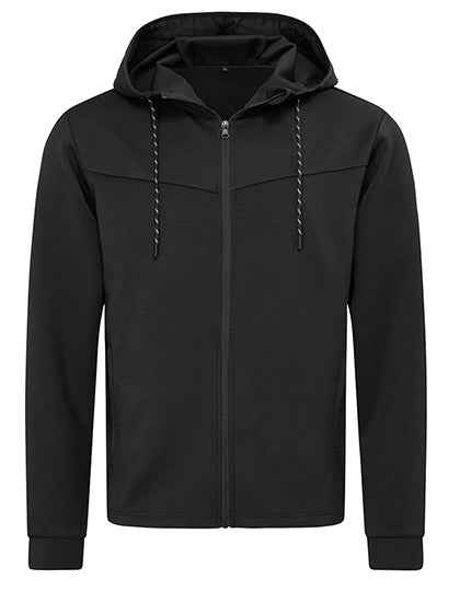 Recycled Scuba Jacket - S5840