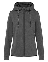 Recycled Scuba Jacket Women - S5940