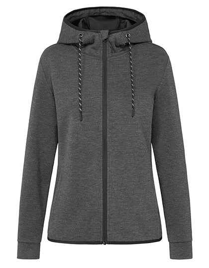 Recycled Scuba Jacket Women - S5940