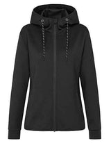 Recycled Scuba Jacket Women - S5940